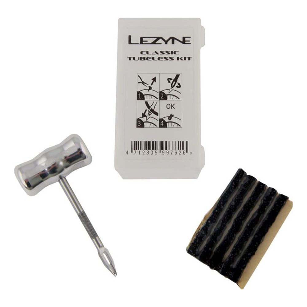 Lezyne Classic Tubeless KIT