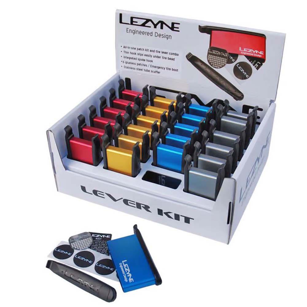 Lever Kit -24 Box, MIX