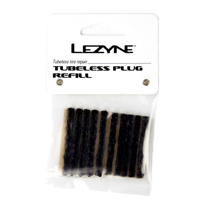 Lezyne Tubeless PLUG REFILL-10