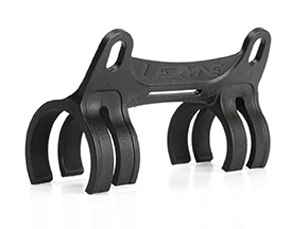 Lezyne Bracket - Suit HV 2 - Black