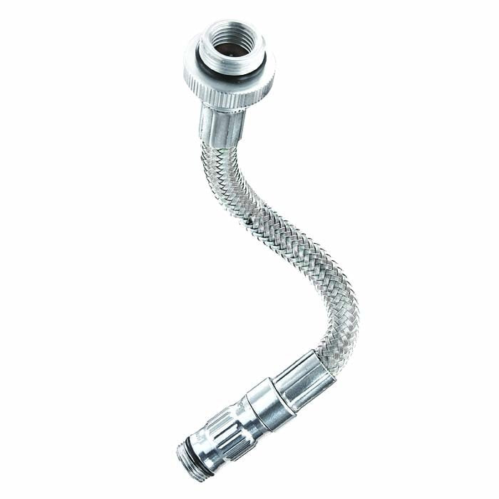Lezyne Replacement Co2 Flex Hose - S
