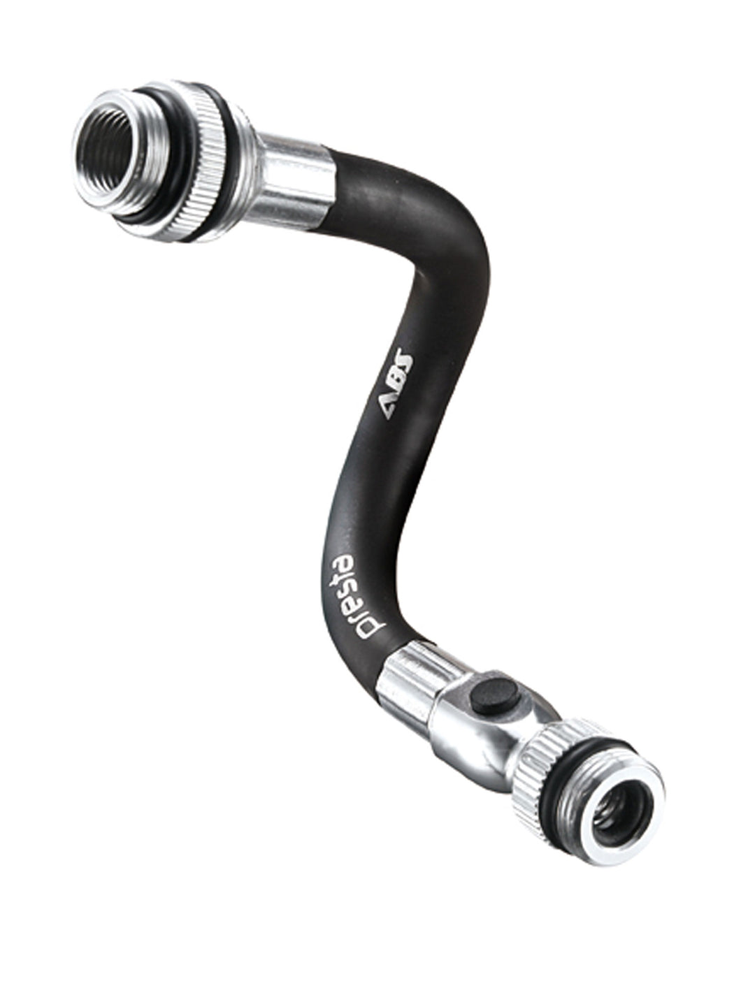 Lezyne Alloy/Press Drv ABS Hose 2,