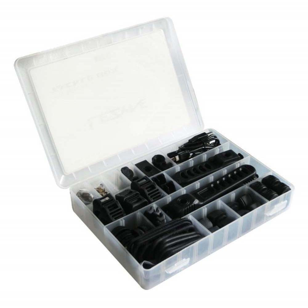Lezyne Y14 LED Tackle BOX