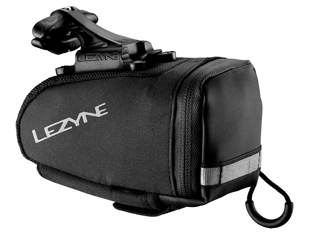 Lezyne M-caddy QR S - Black