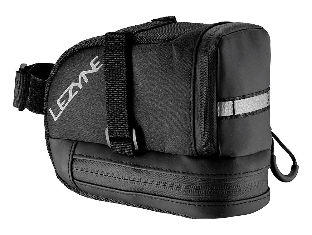 Lezyne L-caddy - Blk/Blk