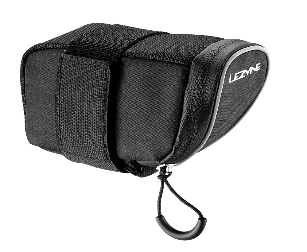 Lezyne Micro Caddy, M - Black