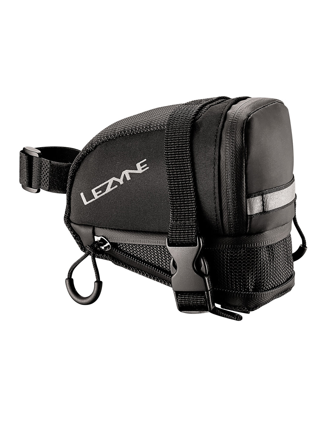 Lezyne M-caddy EX - Blk/Blk