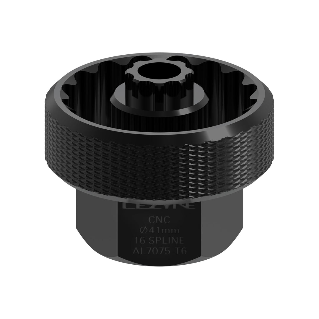 Lezyne CNC BB TOOL - 4116 - SHIM