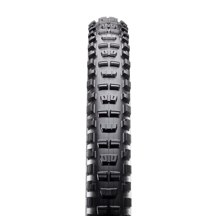 MAXXIS Minion DHR II- 27.5 X 2.50 - Folding TR 60x2 - DH  3C MaxxTerra - Black
