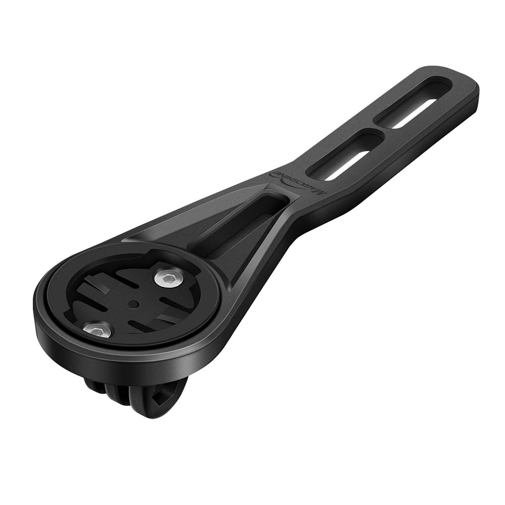 Magicshine Garmin Upfront Mount for EVO series (plastic) - Suitable for ALLTY / MJ / MONTEER / RAY / EVO