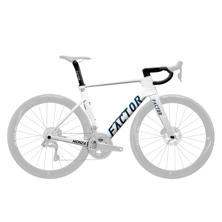 MONZA - Standard package