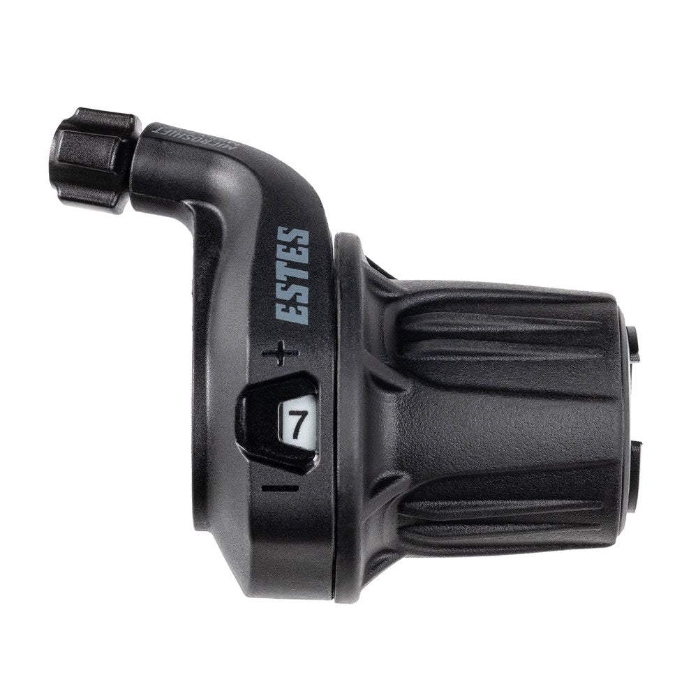 microSHIFT Estes MS50 Twist Shifter - 7 Speed Right