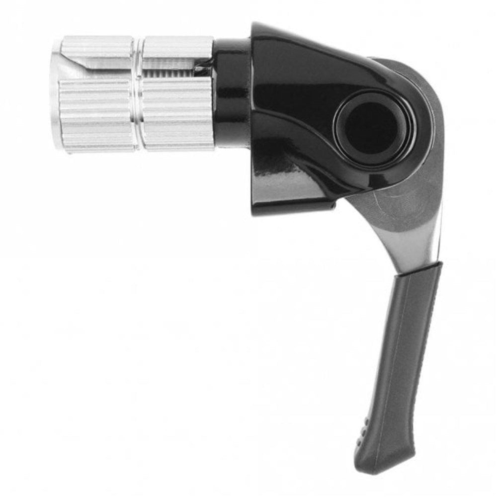 microSHIFT R10 Bar End Shifter - Left Friction