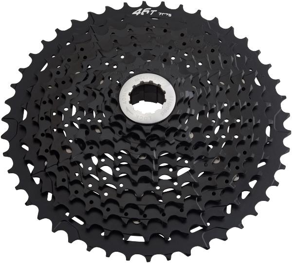 microSHIFT XCD CS-G113 Cassette - 11 Speed 11-46T