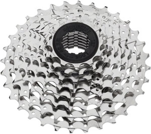 microSHIFT CS-H082 Cassette - 8 Speed - 12-32T
