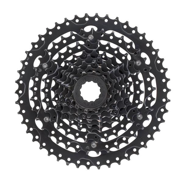 microSHIFT Acolyte CS-H083 Cassette - 8 Speed - 12-46T