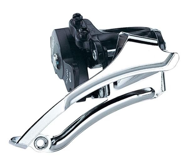 microSHIFT Mezzo FD-M20 Front Derailleur - 3x7/8 (42T)