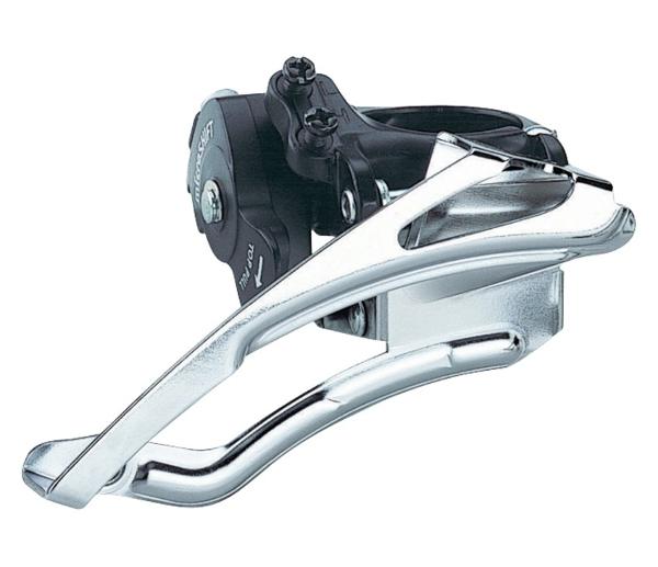 microSHIFT Mezzo FD-M22 Front Derailleur - 3x7/8 (48T)