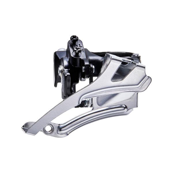 microSHIFT Mezzo FD-M282 Front Derailleur - 2x8