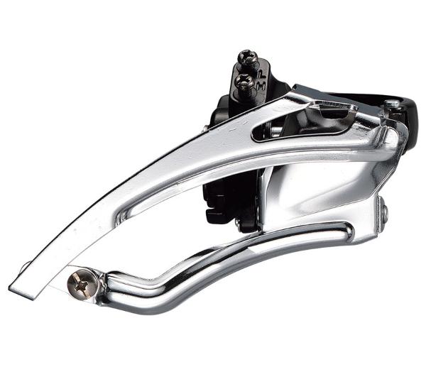 microSHIFT Marvo FD-M43 Front Derailleur - 3x9