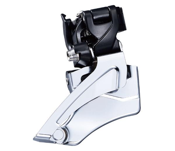 microSHIFT Marvo FD-M62 Front Derailleur - 2x9