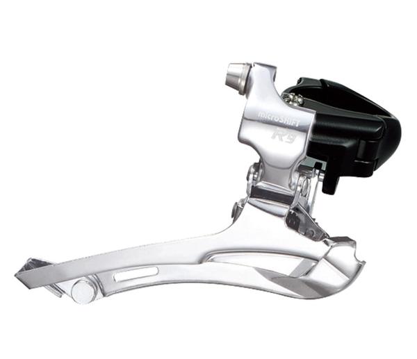 microSHIFT R9 FD-R352 Front Derailleur - 2x9 - Clamp