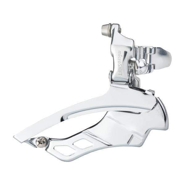 microSHIFT R10 FD-R732 Front Derailleur - 3x10 - Clamp
