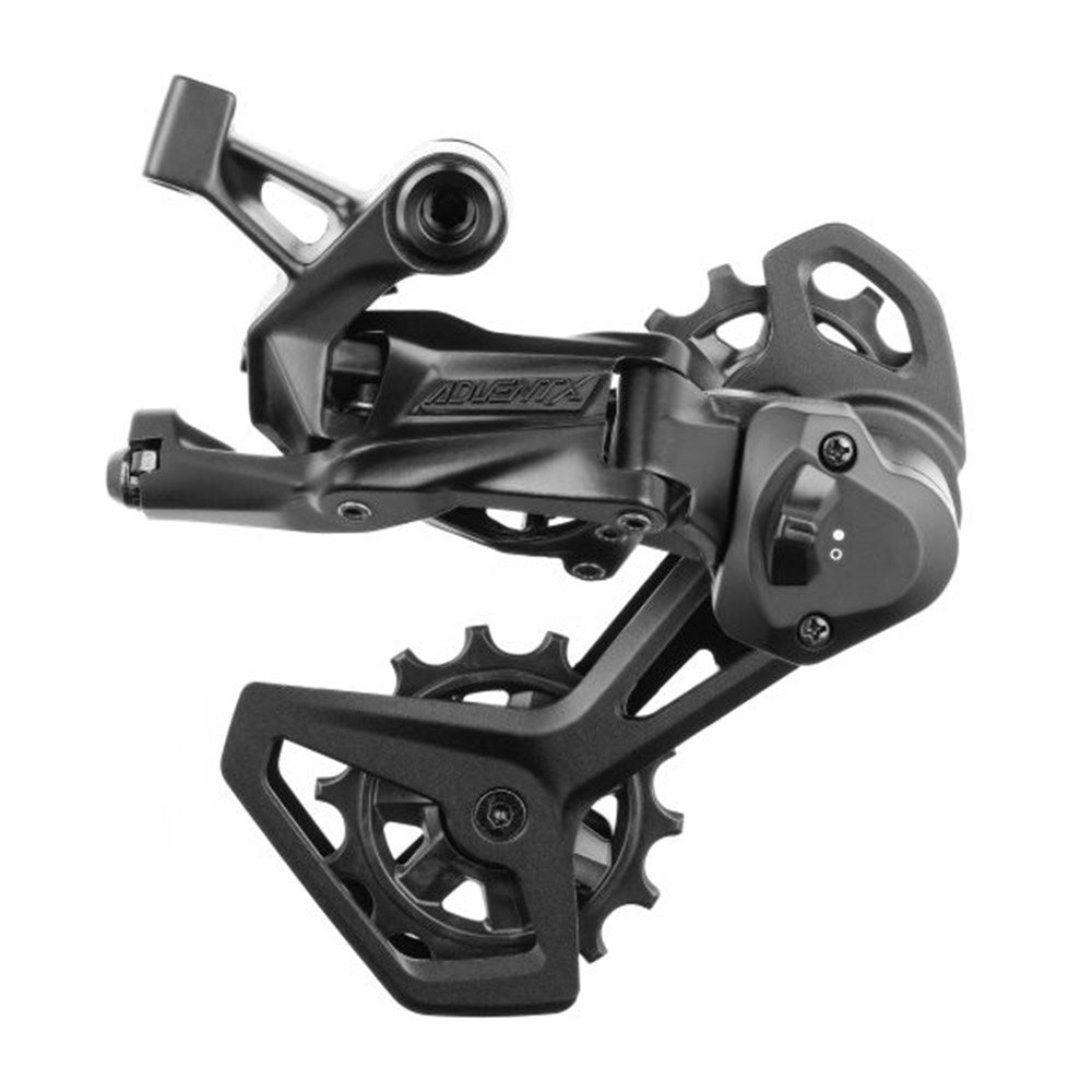 microSHIFT Advent X RD-M6205AM Rear Derailleur - 1x10 Clutch