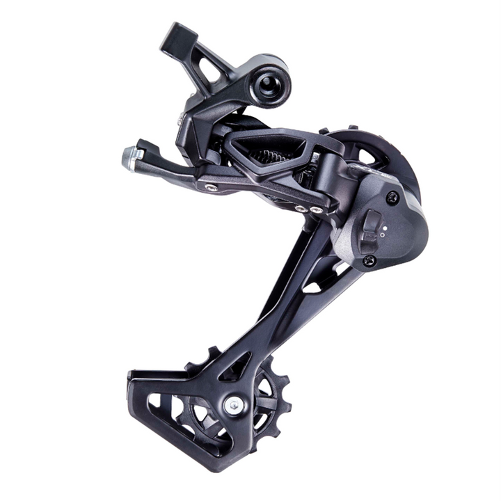microSHIFT XLE 11 RD-M665 Rear Derailleur - 11 Speed Clutch - Long