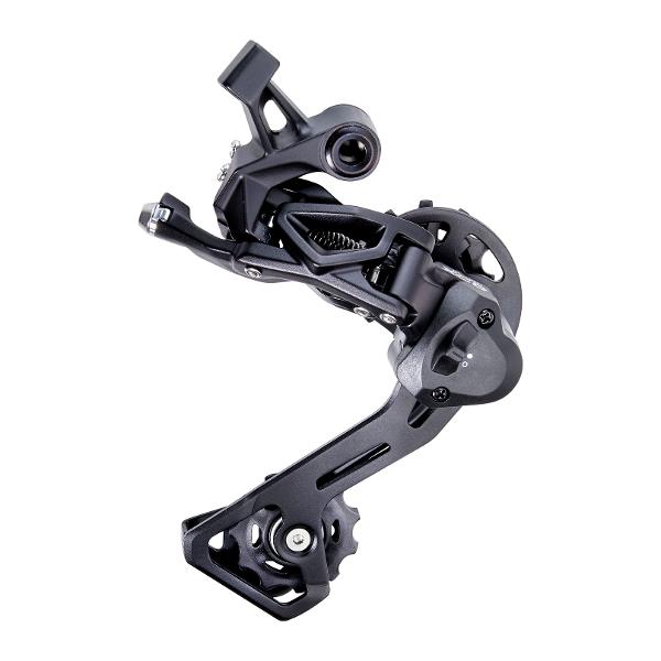 microSHIFT XCD 11 RD-M865M Rear Derailleur - 1x11 Clutch