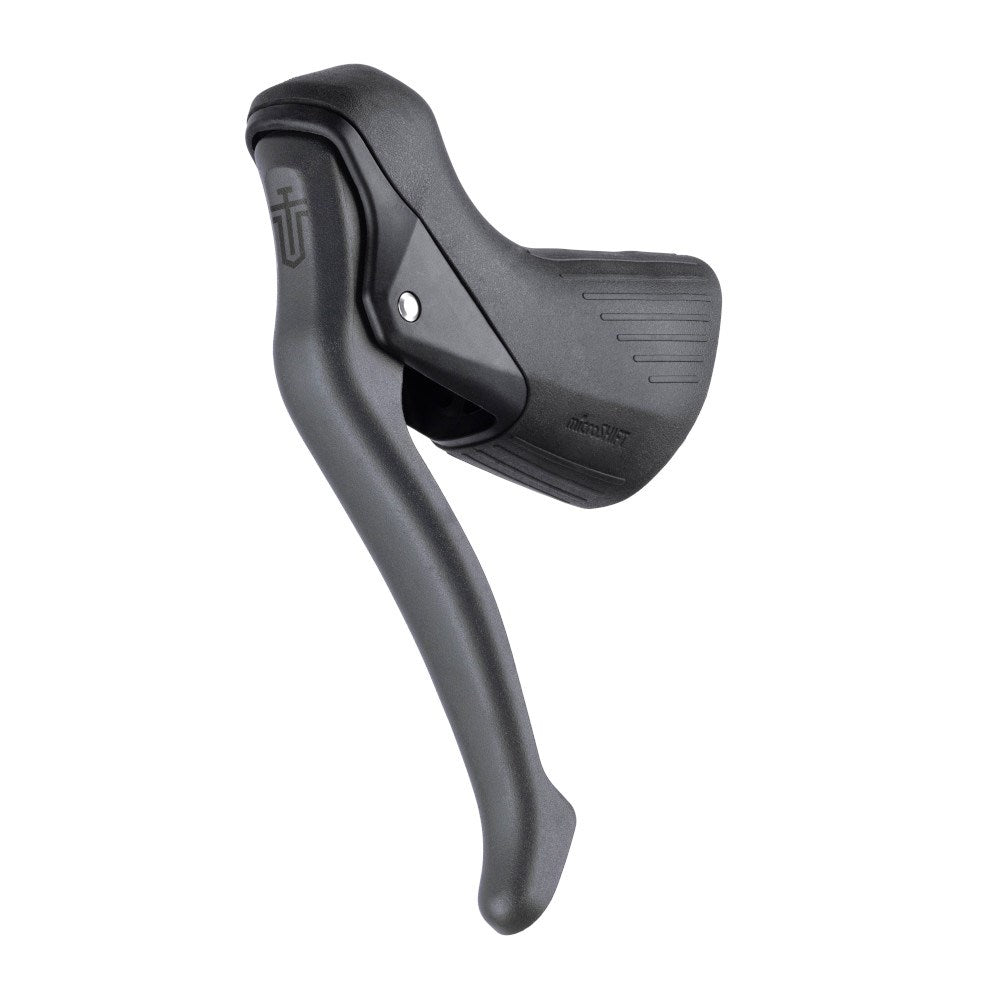 microSHIFT Sword Drop Bar Shifters - 1x10 - Left Brake Lever