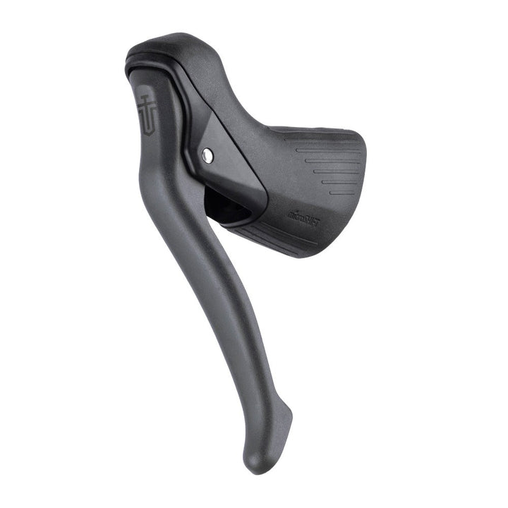 microSHIFT Sword Drop Bar Shifters - 1x10 - Left Brake Lever
