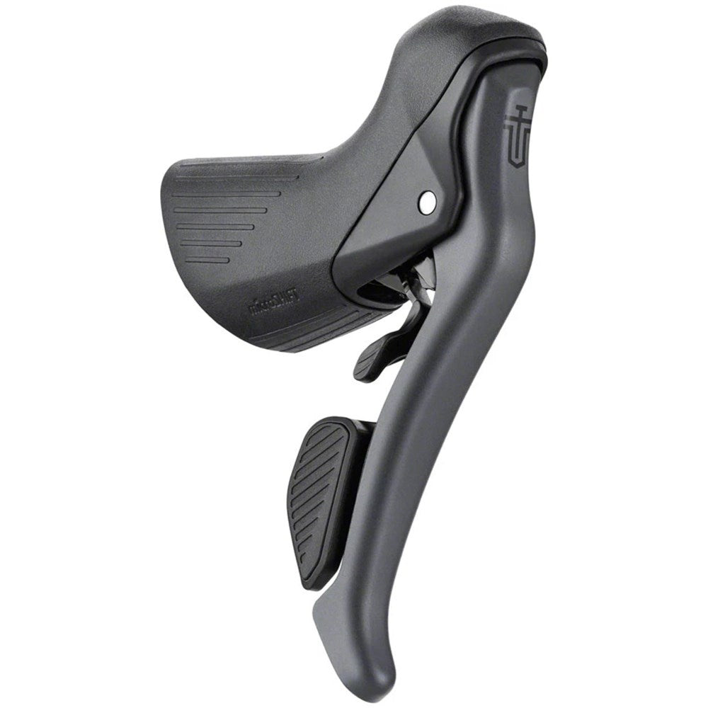 microSHIFT Sword Drop Bar Shifters - 1x10 - Right Shifter