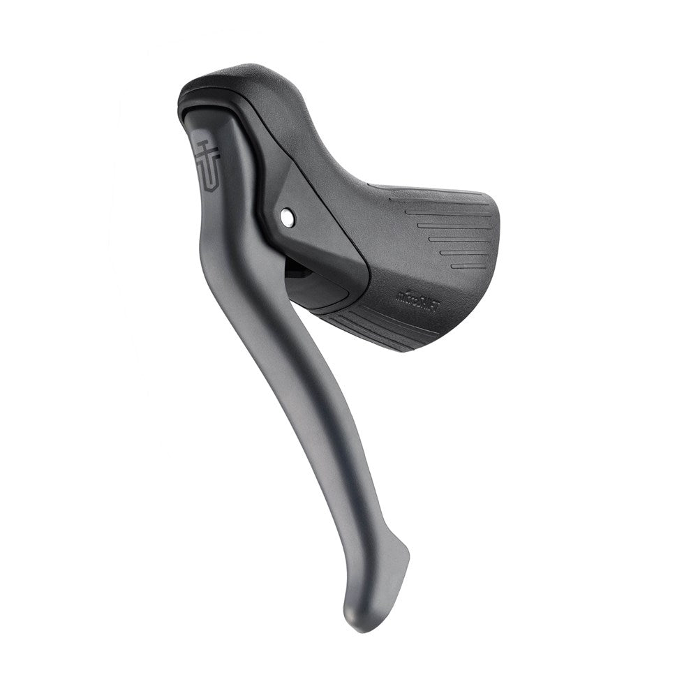microSHIFT Sword Drop Bar Shifters - 2x10 - Pair