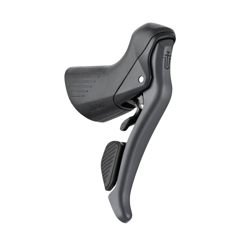 microSHIFT Sword Drop Bar Shifters - 2x10 - Pair