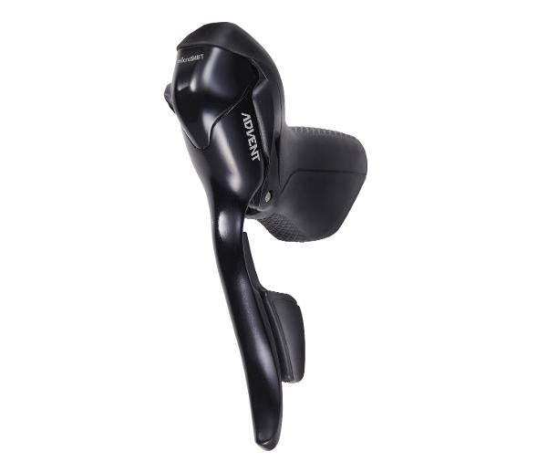 microSHIFT Advent SB-M090-LD Drop Bar Brake Lever with Dropper Remote