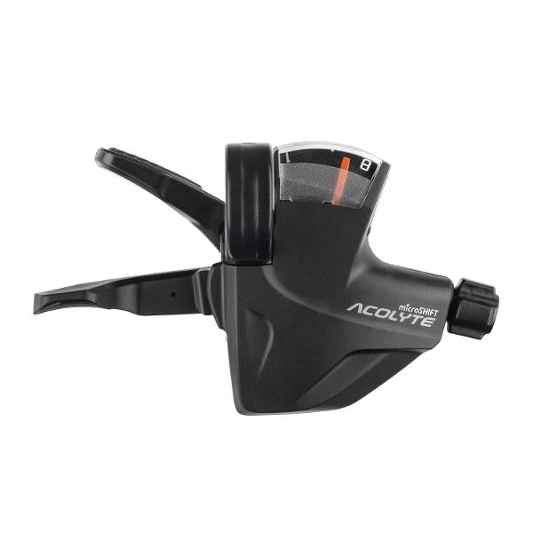 microSHIFT Acolyte SL-M6285 Short Reach Shifter - 1x8