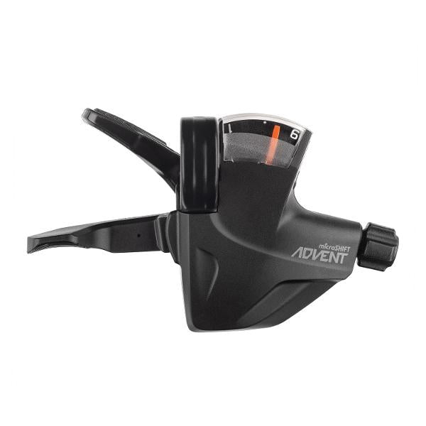microSHIFT Advent SL-M6295 Quick Trigger Pro Shifter - 1x9