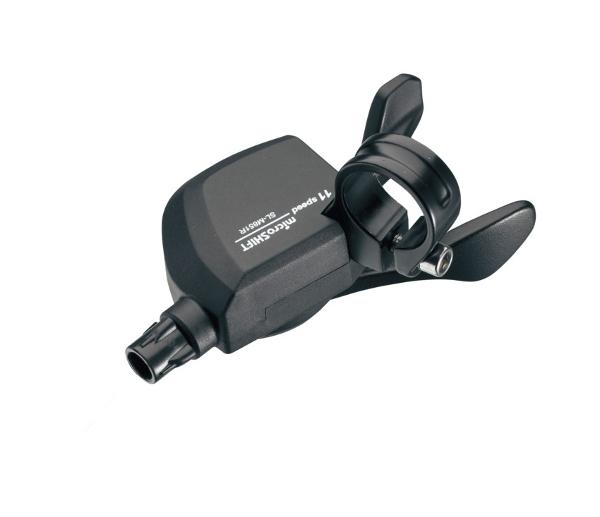 microSHIFT XLE 11 SL-M851 Xpress Shifter - 11 Speed - 11 Speed Right