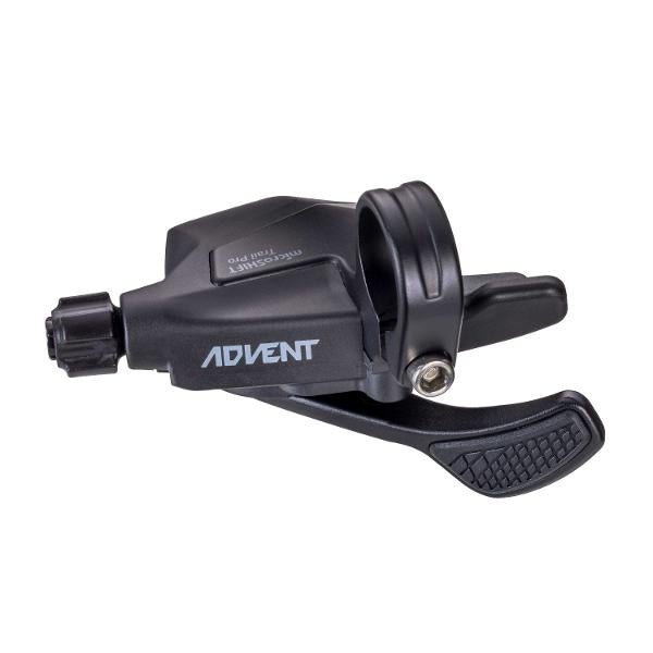 microSHIFT Advent SL-M9295 Trail Pro Shifter - 1x9 - Standard