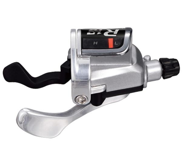 microSHIFT R10 SL-R760 Xpress Shifter - 10 Speed - 3x Left