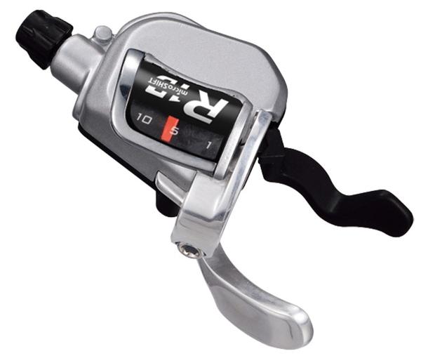 microSHIFT R10 SL-R760 Xpress Shifter - 10 Speed - 10 Speed Right