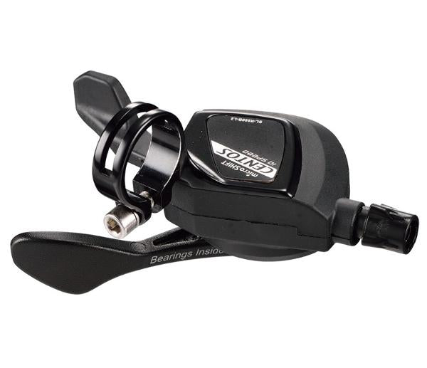 microSHIFT Centos SL-R860 Xpress+ Shifter - 2x10 (Tiagra 4700) - Left