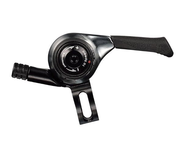 microSHIFT SR-M11 Thumb Shifter - 1x11 (SRAM)