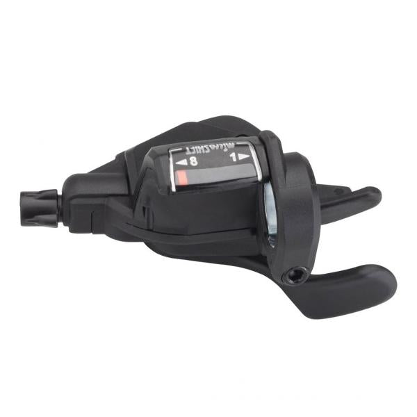 microSHIFT Mezzo TS39 Thumb Tap Shifters