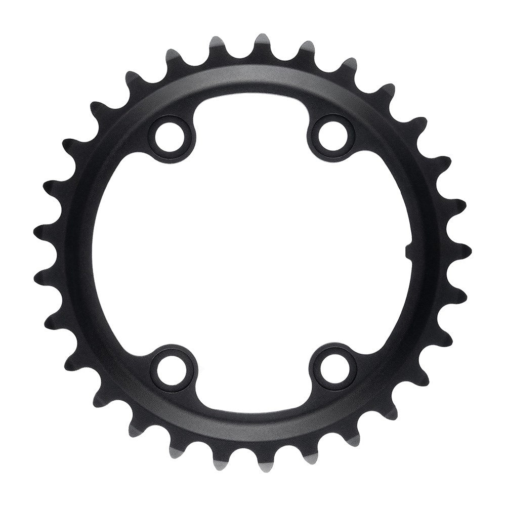 microSHIFT Sword Replacement Chainring - 29T (80 BCD, inner)