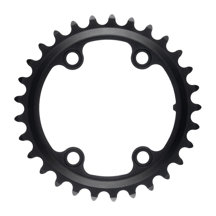 microSHIFT Sword Replacement Chainring - 31T (80 BCD, inner)