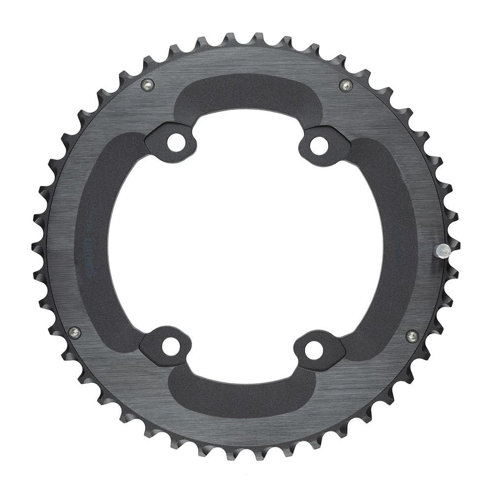 microSHIFT Sword Replacement Chainring - 46T (110 BCD, outer)