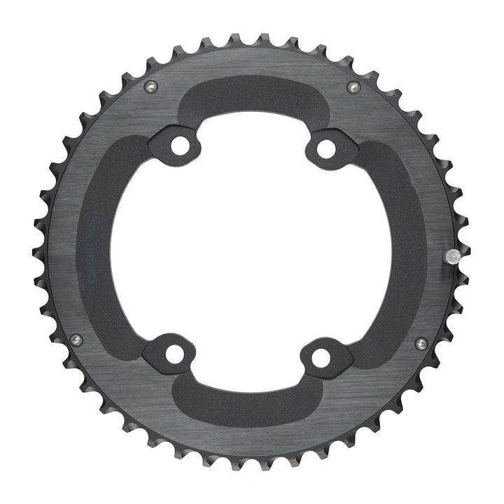 microSHIFT Sword Replacement Chainring - 46T (110 BCD, outer)