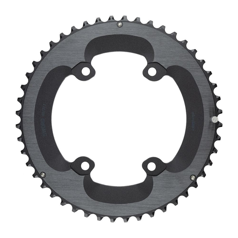 microSHIFT Sword Replacement Chainring - 48T (110 BCD, outer)